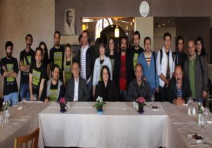 Sanat'ta ‘Dadaş ‘ damgası